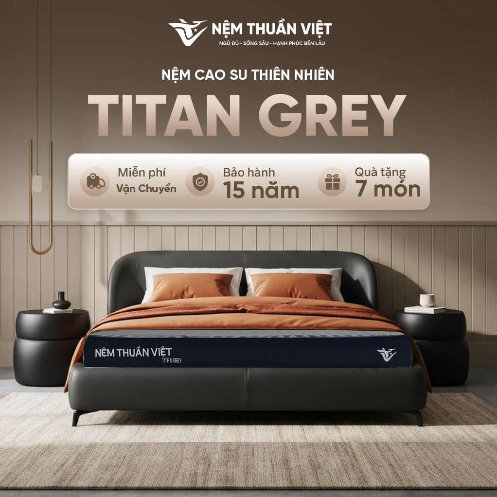 TINTAN GREY