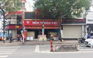 Khai trương chi nhánh nệm Thuần Việt tại quận 7