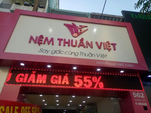 Hot] Cửa Hàng Bán Chăn Ga Gối Đệm Tại Tphcm Uy Tín [Sale Đến 55%]