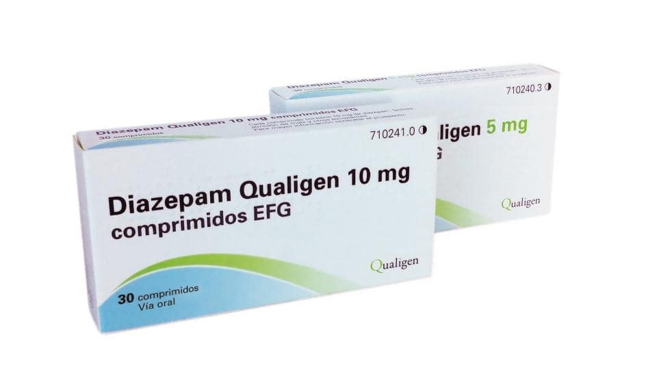 diazepam- uống thuốc gì dễ ngủ