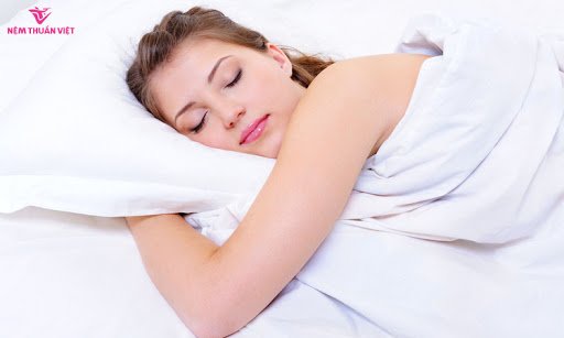 Ngủ ngủ giấc giúp ngăn ngừa đột quỵ