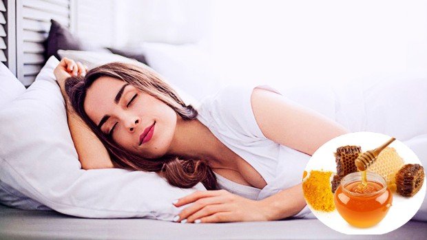 lưu ý khi dùng mật ong chữa mất ngủ