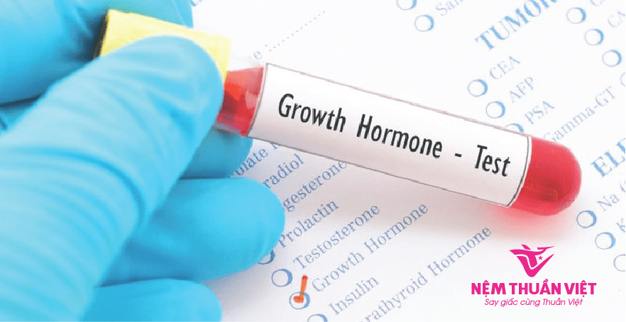 Hormone tăng trưởng
