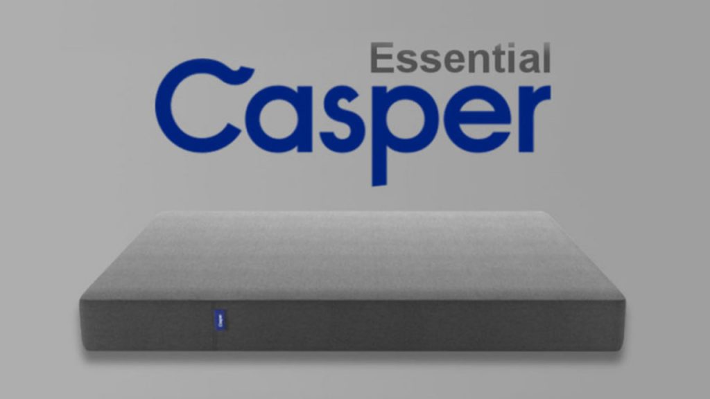 Casper Essential