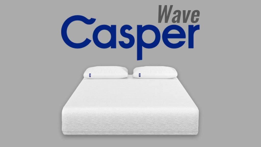 Casper Wave