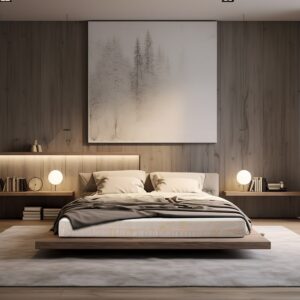 Nệm Foam Thuần Việt Premium - Hỗ trợ thẳng lưng, bảo vệ cột sống