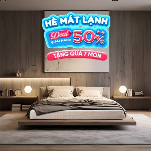 Nệm Premium