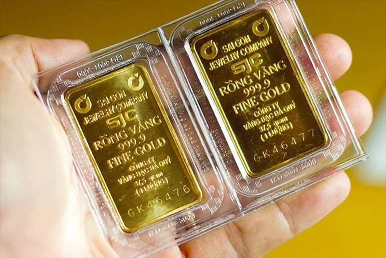 1 Cây Vàng 18K Giá Bao Nhiêu? Cập Nhật Giá Vàng Mới Nhất