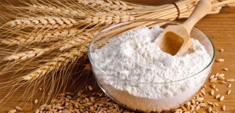 cách làm đồ an vặt từ bột mì đơn giản
