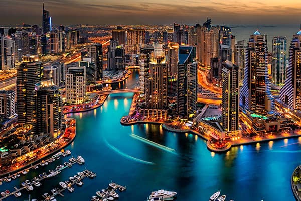 Đi hết những nơi chụp ảnh đẹp ở Dubai để có bức hình ngàn like