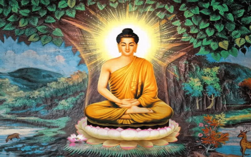 Vị Phật