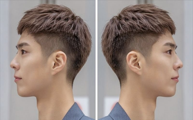 13+ tóc nam đẹp 2023 giúp chàng đẹp trai hợp nhiều khuôn mặt -  Fptshop.com.vn