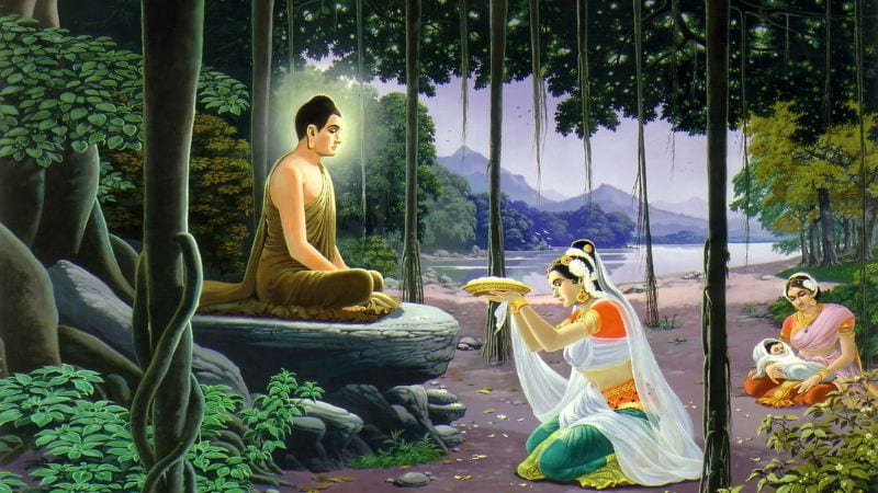 Bài cúng Phật Giáo Hòa Hảo