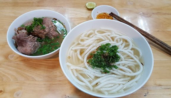 Bánh Canh Bến Có