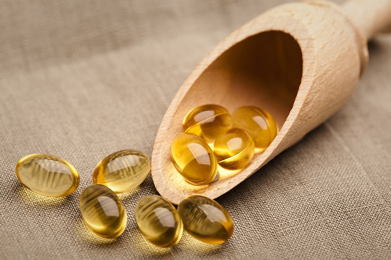 Cách Giúp Tóc Nhanh Dài Bằng Vitamin E