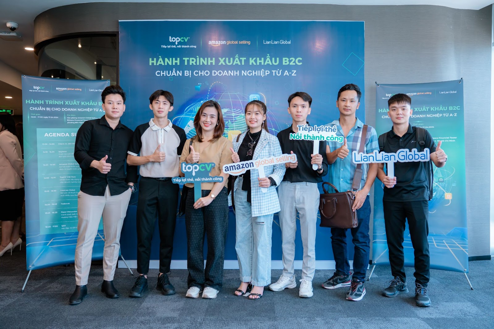 Chàng thực tập genZ trở thành P.Giám Đốc Nệm Thuần Việt (5)