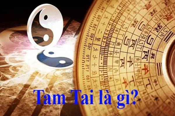 Lời khuyên trong các năm Tam Tai