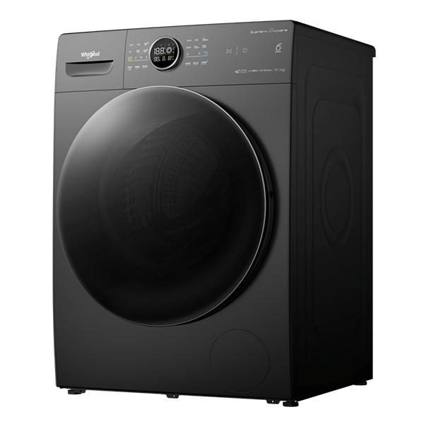 Máy giặt Whirlpool