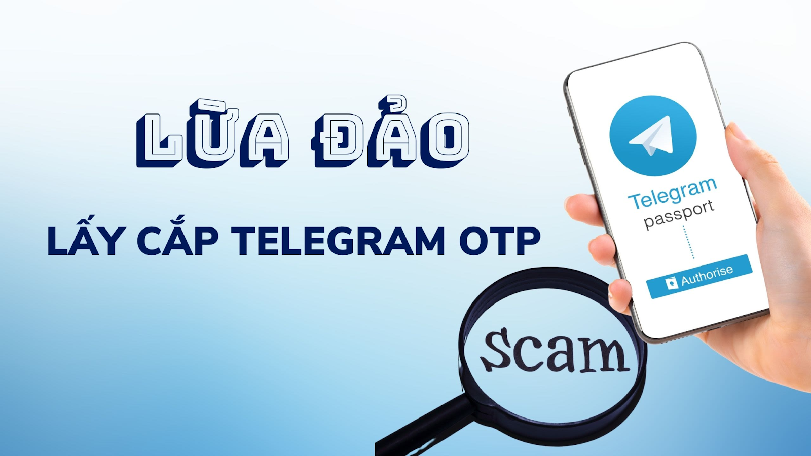 Mức phạt đối với hành vi lừa đảo qua Telegram