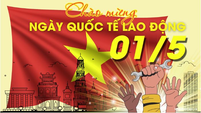 Ngày Quốc Tế Lao Động