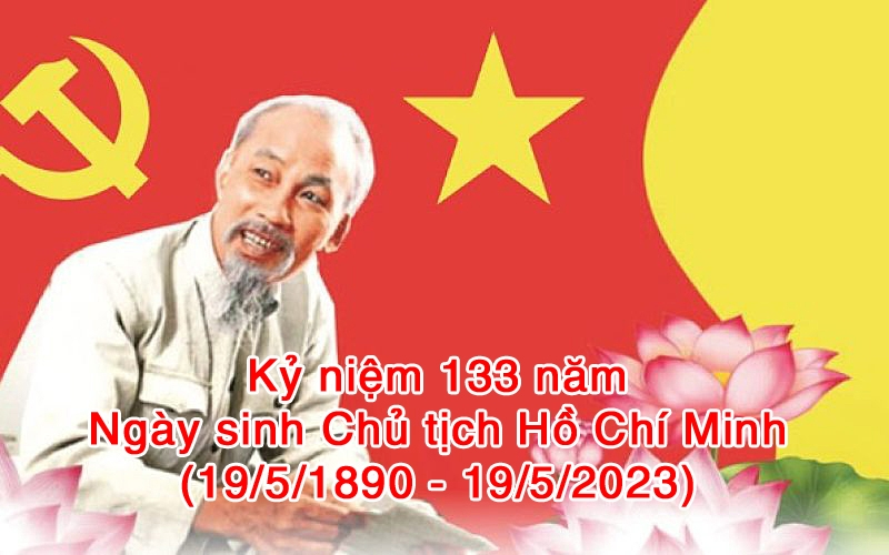 Ngày Sinh Chủ Tịch Hồ Chí Minh