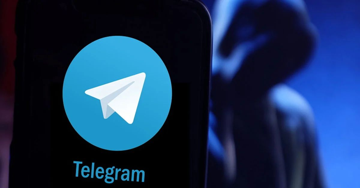 Nhược điểm của Telegram