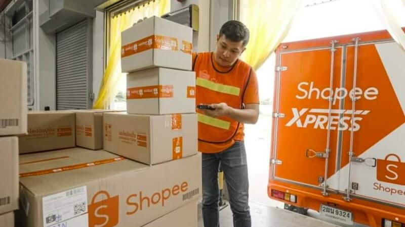 Shopee Express có giao hàng vào Chủ Nhật không