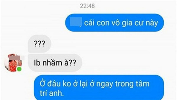 Tạo ấn tượng với lời mở đầu độc đáo
