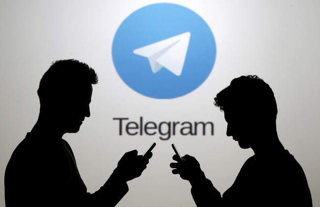 Telegram là gì