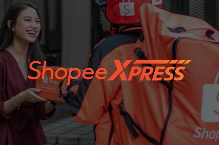 Tổng đài của Shopee Express