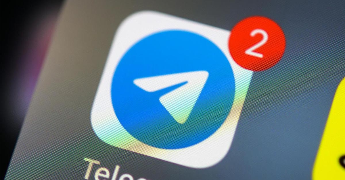 Ưu điểm của Telegram