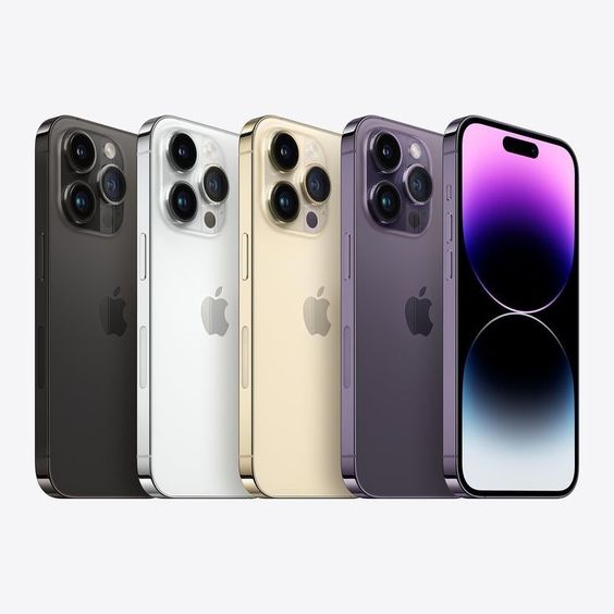 đánh giá iphone 15