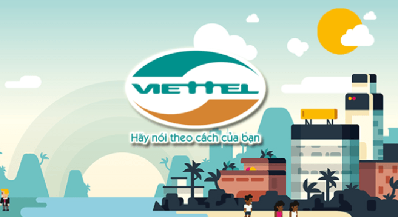 Đầu số điện thoại di động Viettel