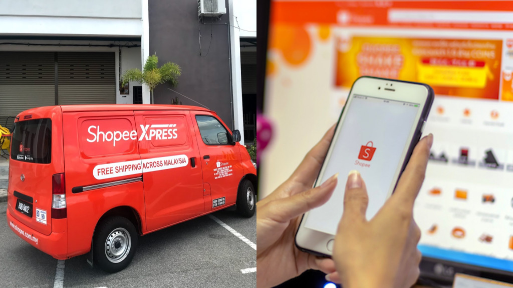 liên hệ khiếu nại Shopee Express