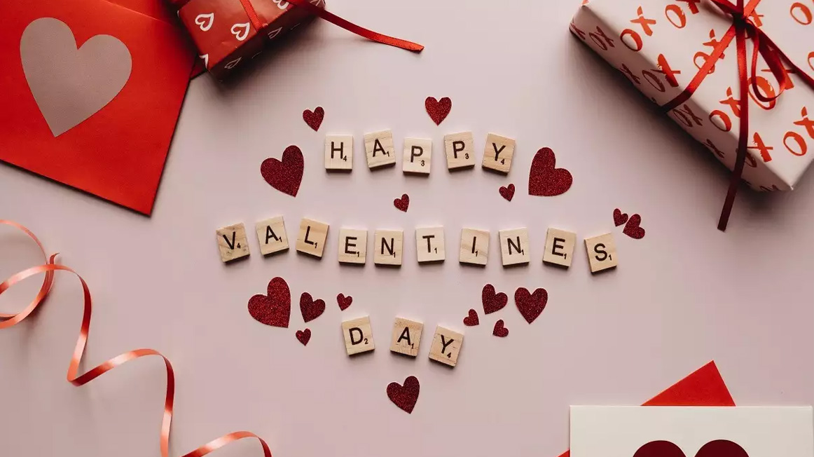 sự thật thú vị về ngày Valentine đen