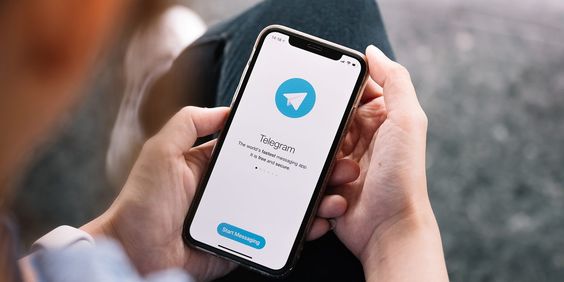 telegram là gì