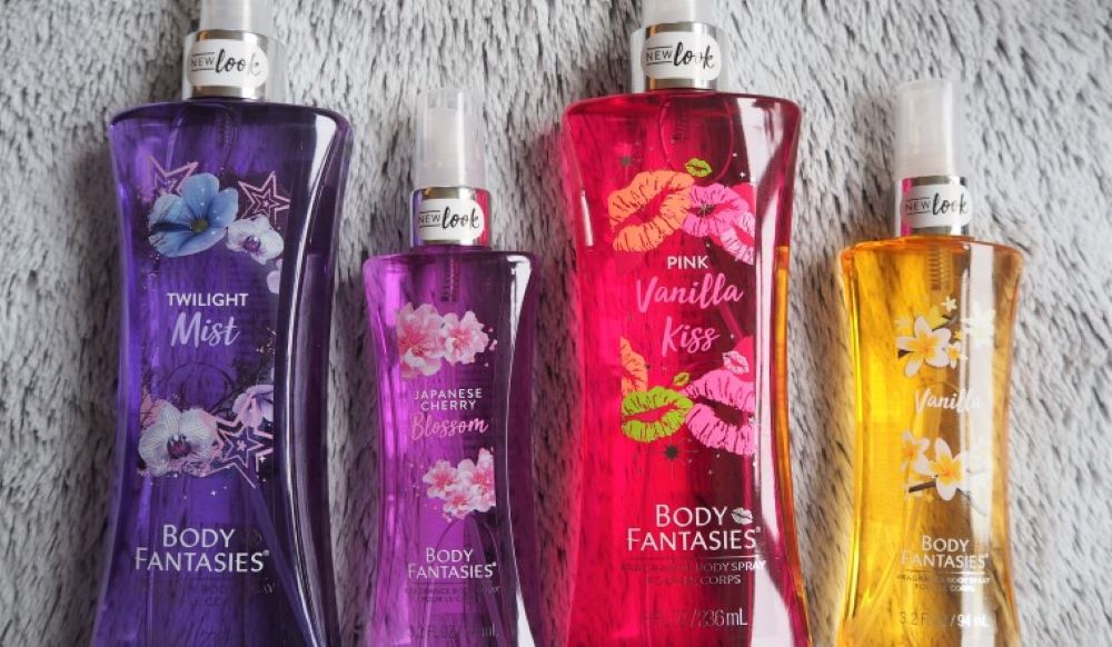 Body Mist