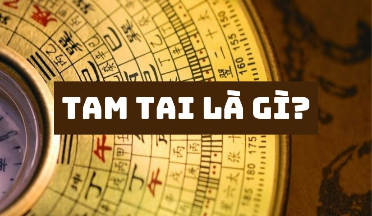 Cách tính tam tai cho người tuổi Tân Sửu 1961