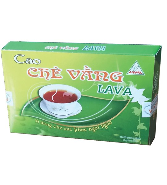 Cao Chè Vằng