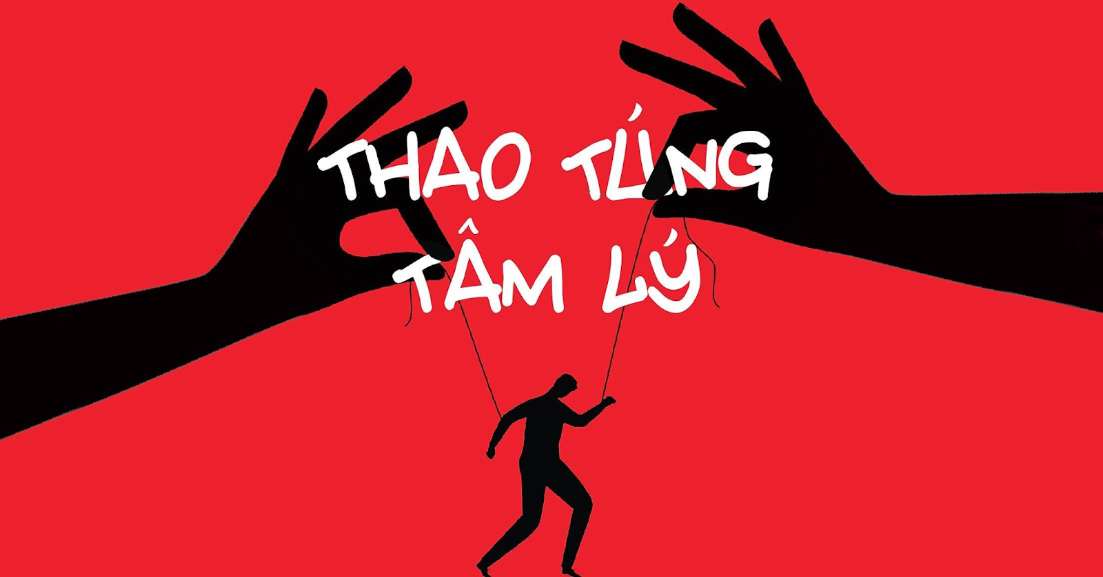 Gaslighting Trong Môi Trường Công Sở