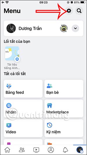 Hướng Dẫn Cách Xóa Lịch Sử Tìm Kiếm Trên Facebook