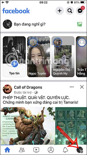 Hướng Dẫn Cách Xóa Lịch Sử Tìm Kiếm Trên Facebook