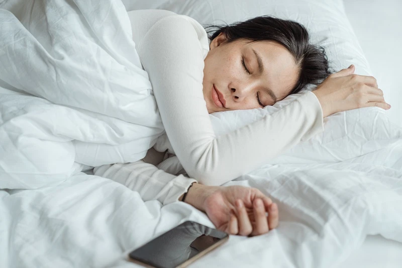 Làm thế nào để cải thiện giấc ngủ