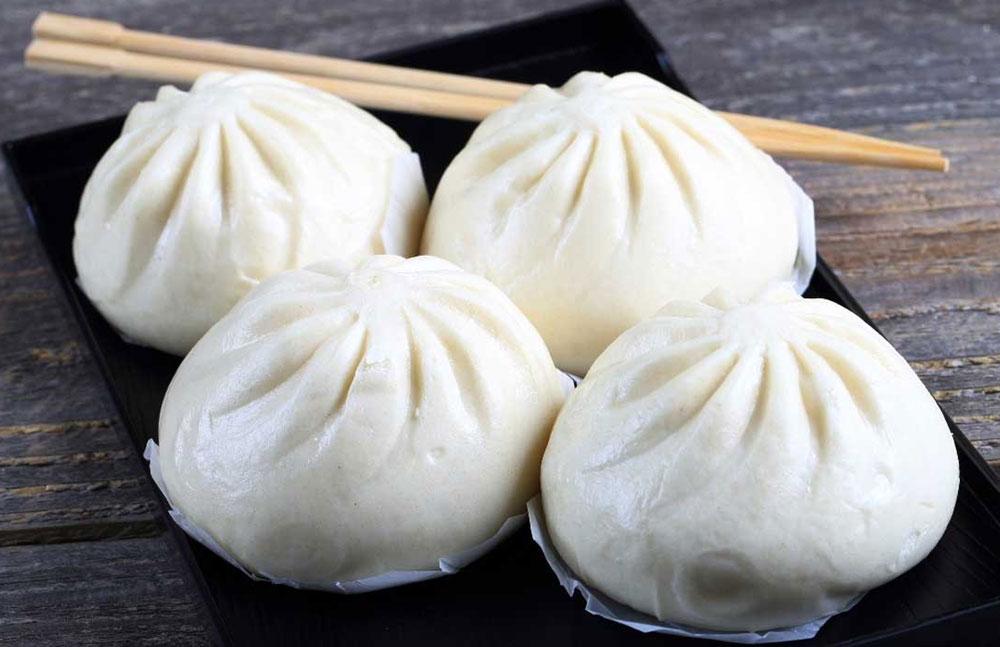 Lời Khuyên Khi ăn bánh bao