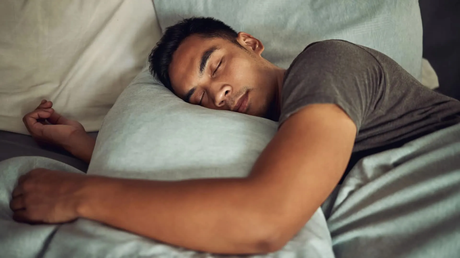 Lợi ích của giấc ngủ đa pha theo nghiên cứu khoa học