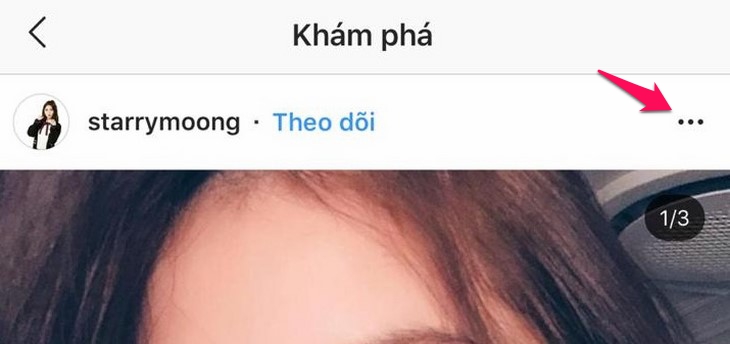 Lưu Ảnh Instagram Vào iPhone Sử Dụng InSaver