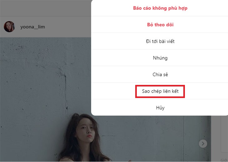 Sử Dụng Trang Web Hỗ Trợ Tải Ảnh