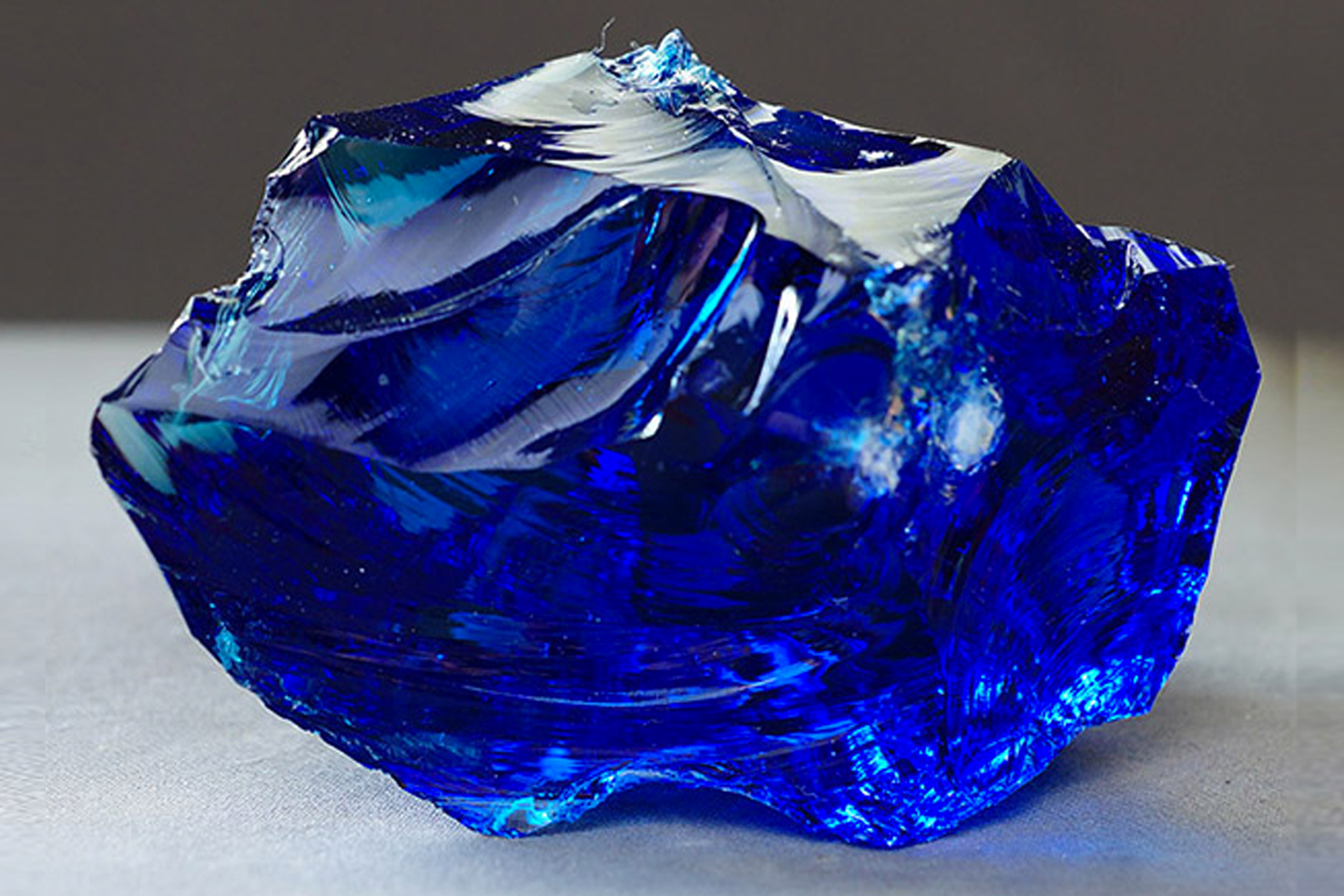 Sự hình thành của đá Sapphire