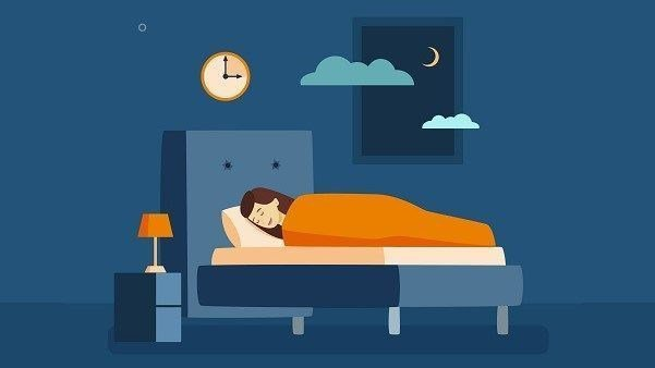 Ưu điểm và nhược điểm của giấc ngủ đa pha