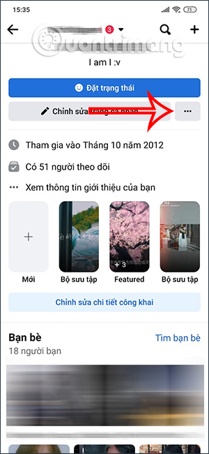 Xóa Lịch Sử Tìm Kiếm Facebook Qua Nhật Ký Hoạt Động